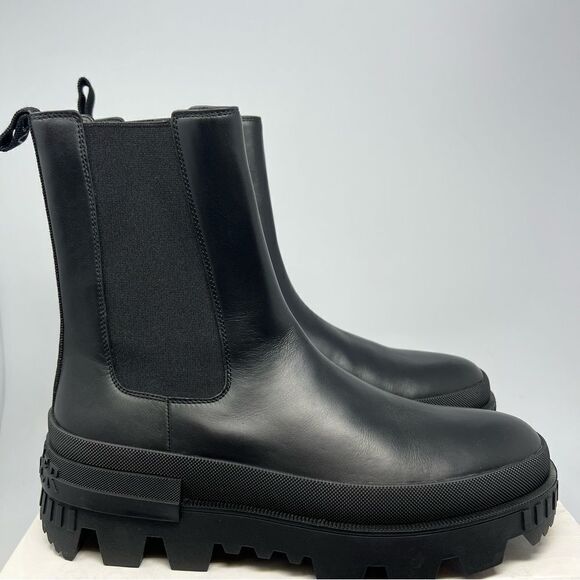 Moncler Coralyne Boots - Picture 3 of 13
